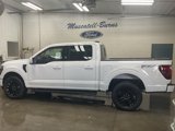 New 2025 Ford F150 Lariat image 4