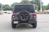 Certified 2021 Jeep Wrangler Unlimited Sport image 4