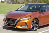 Used 2022 Nissan Sentra SR image 5