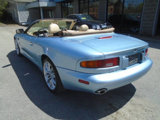 Used 2002 Aston Martin DB7 Vantage image 6