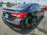 Used 2018 Honda Accord Sport image 5