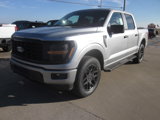 New 2025 Ford F150 STX w/ STX Black Appearance Package image 3