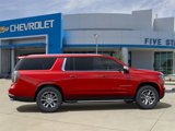 New 2025 Chevrolet Suburban Premier w/ Sun And Tow Package image 5