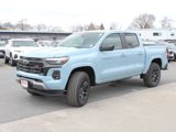 New 2025 Chevrolet Colorado Z71 w/ Midnight Edition image 5