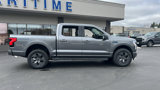 New 2025 Ford F150 Lightning XLT image 4
