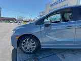New 2025 Honda Odyssey Touring image 2