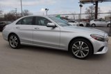 Used 2019 Mercedes-Benz C 300 4MATIC Sedan image 3