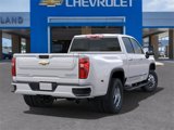New 2025 Chevrolet Silverado 3500 High Country w/ Technology Package image 4