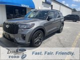 Used 2025 Ford Explorer ST-Line image 2