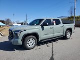 New 2025 Toyota Tundra SR5 image 2
