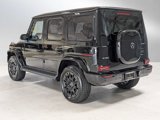 New 2025 Mercedes-Benz G 580 w/ EQ Technology image 3