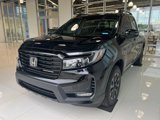 Used 2023 Honda Ridgeline Black Edition image 2