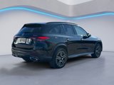 Certified 2024 Mercedes-Benz GLC 300 4MATIC image 3