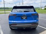 New 2025 Chevrolet Equinox ACTIV w/ Safety and Technology Package image 4