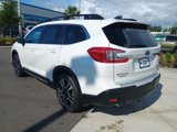 New 2025 Subaru Ascent Limited image 4