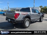 Used 2025 Ford F150 Raptor image 4