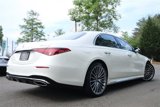 Used 2022 Mercedes-Benz S 500 4MATIC image 4