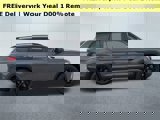 New 2025 Volkswagen Atlas Peak Edition SE image 2