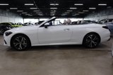 Used 2024 Mercedes-Benz CLE 300 4MATIC Cabriolet image 4