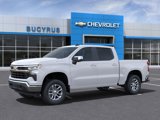 New 2025 Chevrolet Silverado 1500 LT w/ Safety Package image 2