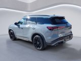 New 2025 INFINITI QX60 Luxe w/ Black Edition image 5