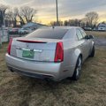 Used 2008 Cadillac CTS 3.6 w/ Luxury Level One Package image 5
