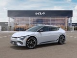 New 2025 Kia EV6 GT-Line image 3
