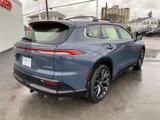 New 2025 Toyota Crown Signia image 3