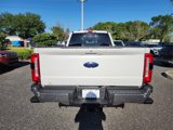 New 2025 Ford F350 4x4 Crew Cab DRW Super Duty image 4