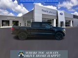 New 2025 Ford F150 Platinum w/ FX4 Off-Road Package image 5
