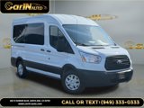 Used 2019 Ford Transit 150 XLT image 3