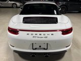 Used 2017 Porsche 911 Targa 4S image 5