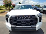 New 2025 Toyota Tundra TRD Pro image 2
