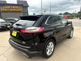 Used 2020 Ford Edge SEL image 3
