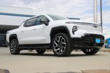 New 2025 Chevrolet Silverado EV RST image 5