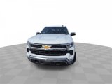 New 2025 Chevrolet Silverado 1500 LT image 3