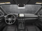 New 2026 Honda CR-V Sport-L image 5