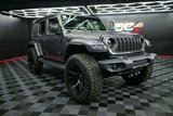 New 2025 Jeep Wrangler Unlimited Sport S image 2