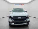 Used 2024 Ford Ranger Lariat image 2