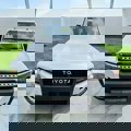 New 2025 Toyota Land Cruiser image 2