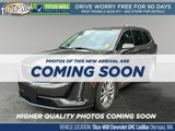 Used 2020 Cadillac XT6 Premium Luxury image 3