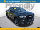 New 2026 RAM 1500 Laramie image 3