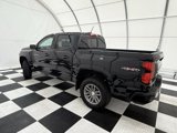 New 2026 Chevrolet Colorado LT image 2