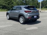 New 2026 Chevrolet TrailBlazer LS image 3