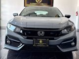 Used 2021 Honda Civic Sport image 2