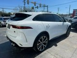 Used 2023 Jaguar F-PACE SVR image 5