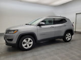 Used 2020 Jeep Compass Latitude w/ Popular Equipment Group image 2