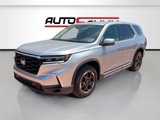Used 2025 Honda Pilot EX-L image 3