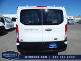 Used 2023 Ford Transit 250 Low Roof w/ Exterior Upgrade Package image 6