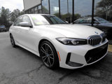 Used 2024 BMW 330i xDrive Sedan image 3